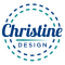 Logo Christine Design 120×120